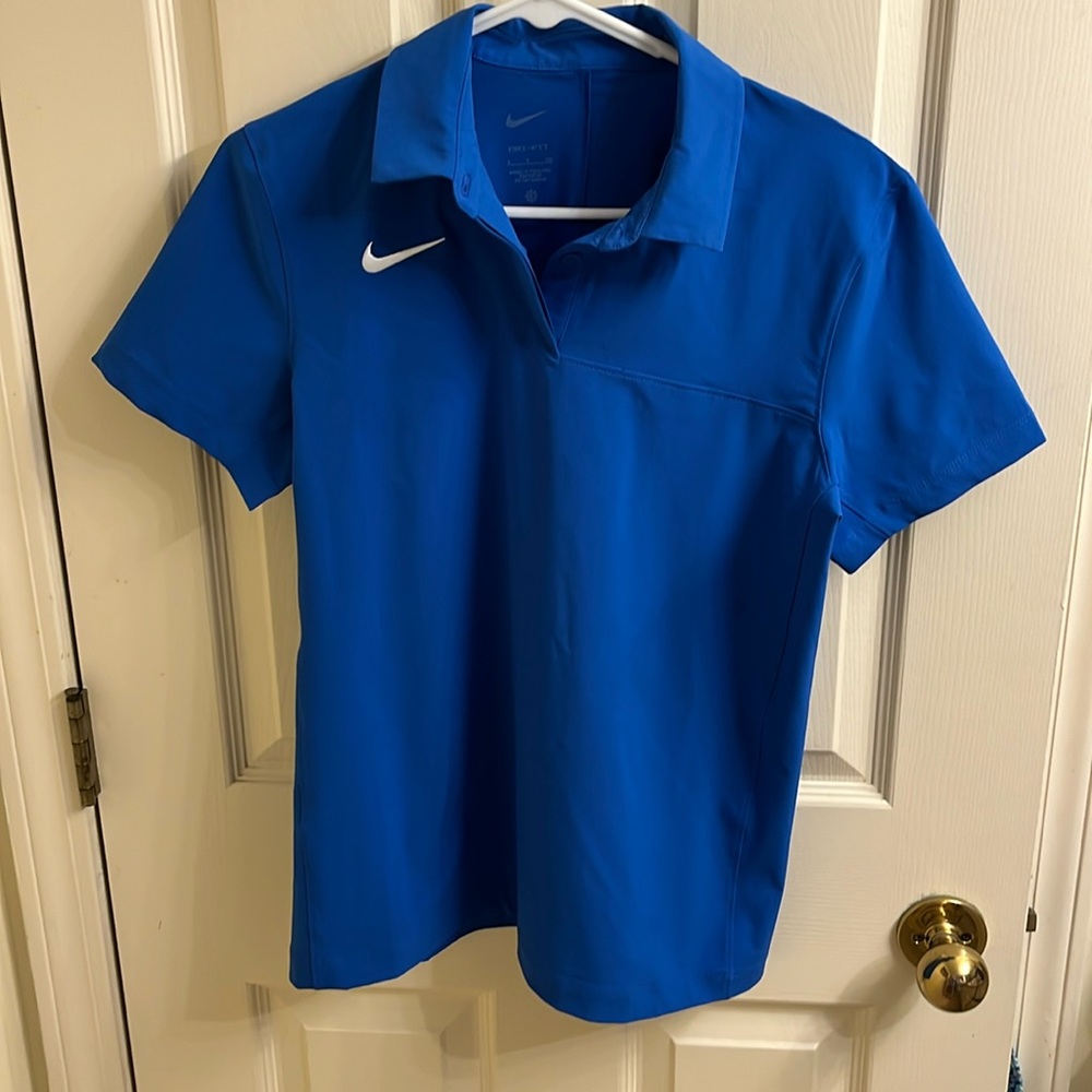 Nike Polo